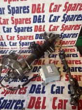 Citroen C1 Electric Power