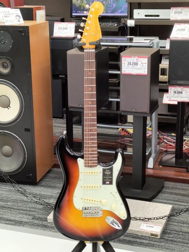 Fender usa american - fender,