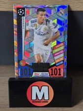 Match Attax 2017/18 Champions