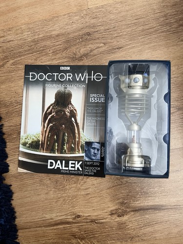 Doctor who dalek prime - who,