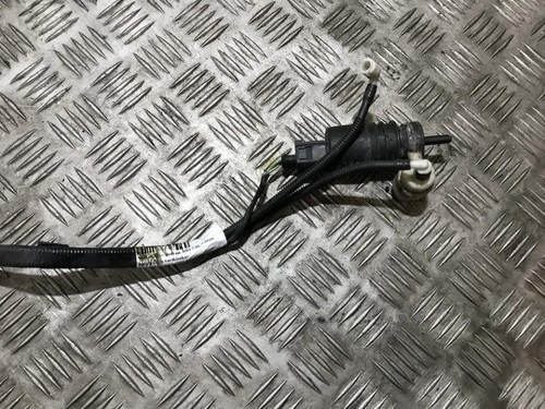 Washer water pump windscreen - ,