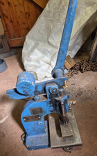 John Marshall Press made in