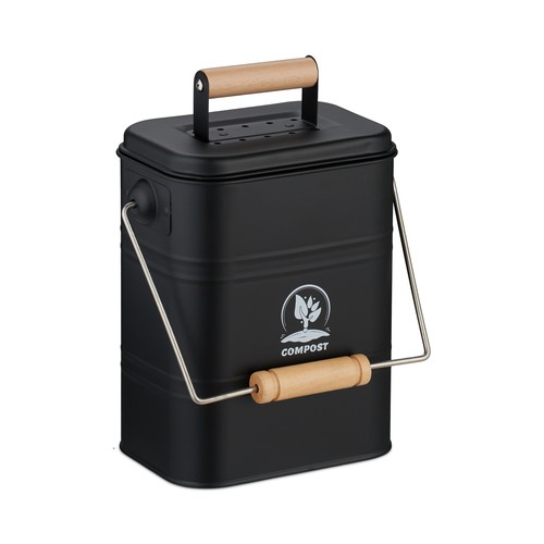 Kitchen compost bin - kitchen, bio
