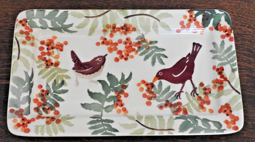 Emma bridgewater wren - bridgewater,
