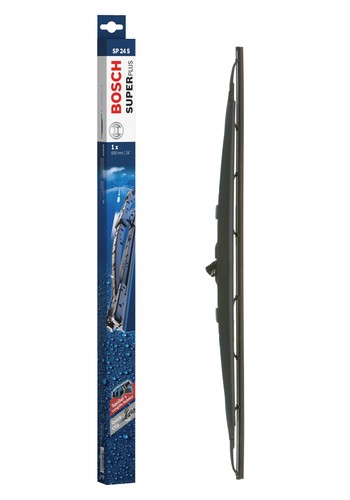 Bosch superplus spoiler wiper - superplus,