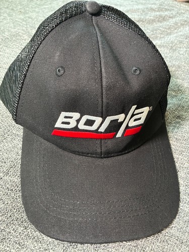 Borla exhaust performance - borla,
