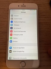 2x iPhones 6 & 6s Plus