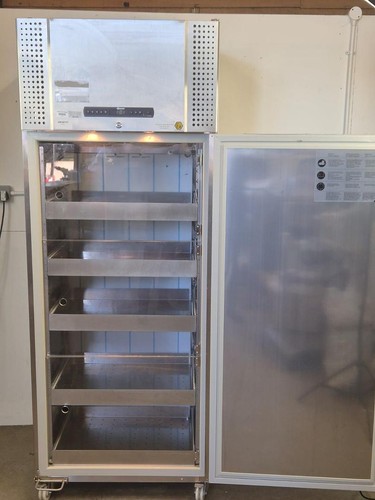 Gram r290 fridge - r290,