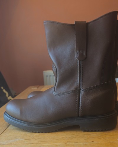 Red wing pecos - wing,