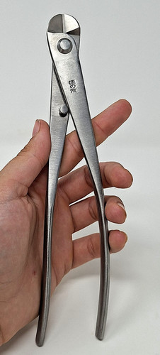 Bonsai tool stainless steel - bonsai,