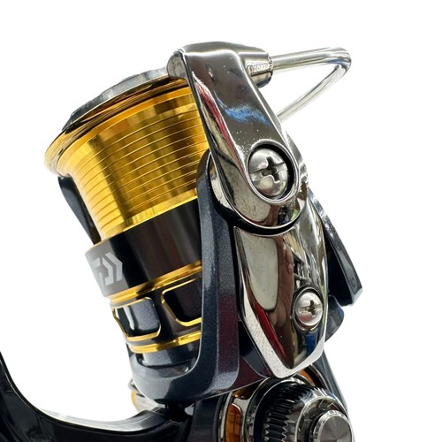 Unused daiwa 16 playso - 16,