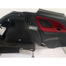 Honda Civic Door card rear