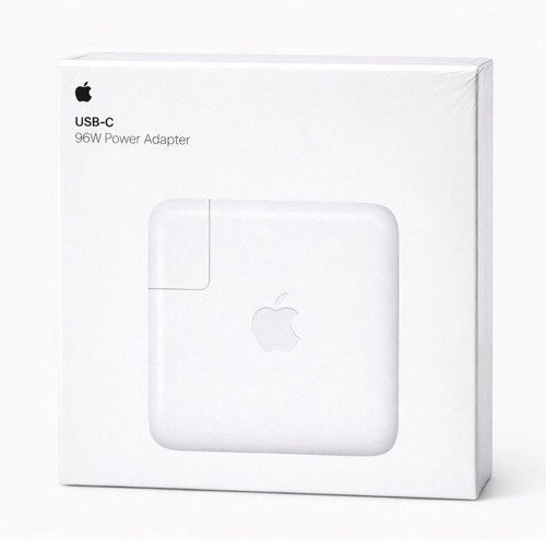 Apple 96w charger usb - 96w, usb-c