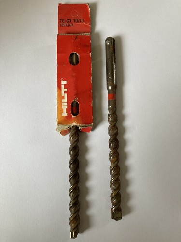 Hilti 10 17 - hilti, x