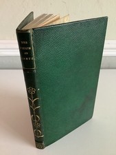 Riviere Binding c1850 Vision