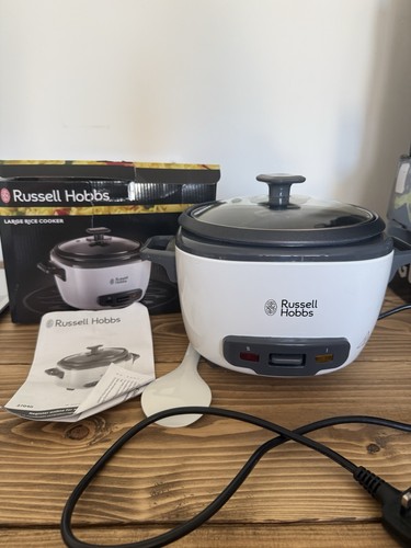Russell hobbs 27040 large rice - russell,