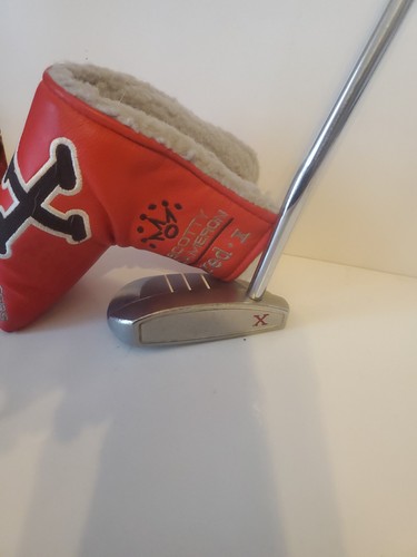 Excellent condition scotty - excellent,