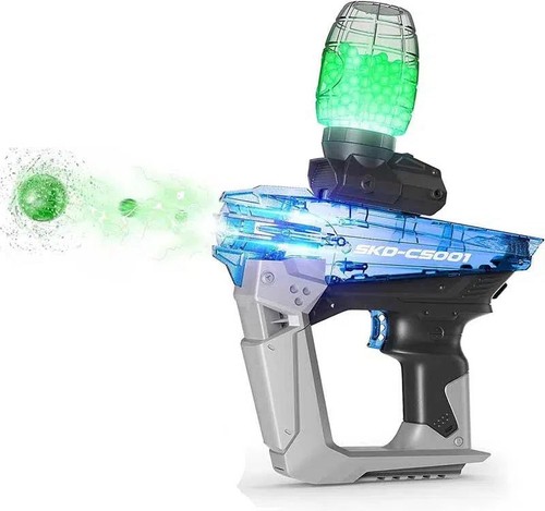 Glow the dark skd - the, electric