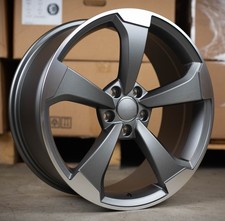 18" VW PASSAT B6/7/8/9