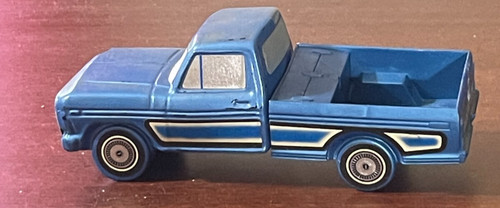 Avon 1973 ford - ford, pickup
