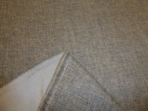 Natural beige quality linen - natural,