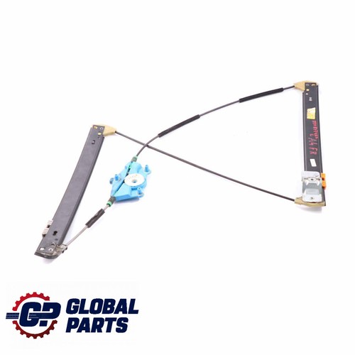 Audi window lifter front - b7,