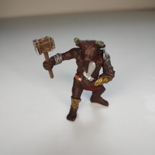 PAPO Minotaur Mini Figure