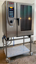£3200+vat Rational SCC With