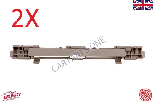 New trim carrier covers - new,