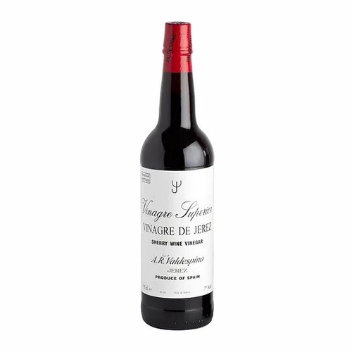 Valdespino cask aged sherry