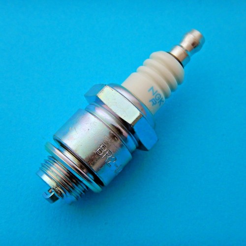 Genuine ngk spark - spark, plug