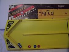 GAME, REBOUND BOARD GAME, BALL BEARING SKILL GAME, IDEAL, VINTAGE