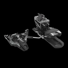 Ski Mountaineering Bindings
