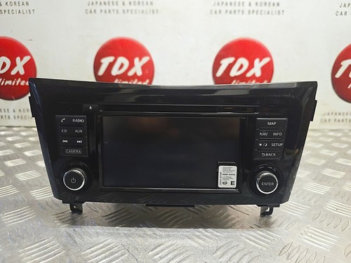 Nissan qashqai j11 2014 - qashqai,