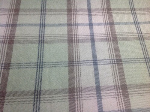 Porter stone balmoral tartan - porter, &