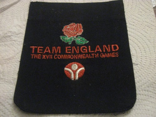 Rare old 1982 commonwealth - rare,