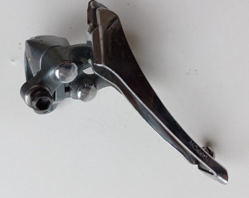 Shimano exage 500ex front - exage,
