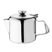 Olympia Concorde 410ml TeaPot