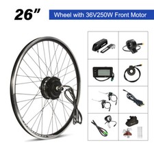 36v250w ebike conversion - 36v250w,