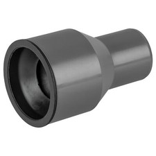 Connector Clay Pipe or Cast