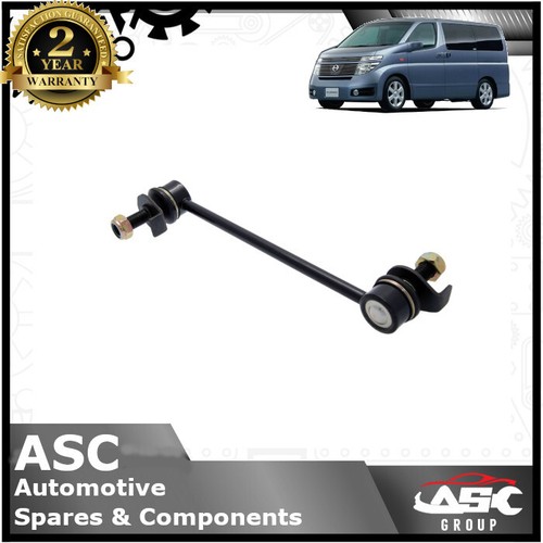 Stabiliser drop link - -,