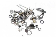 Lot Of Spare Parts SYM Husky