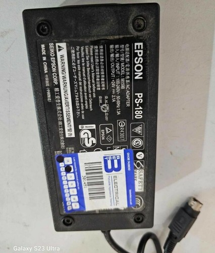 Epson 180 model - , ac