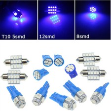 13pcs set interior led light - led,