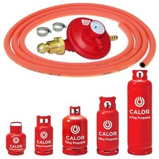 FLO GAS BOTTLE PRESSURE