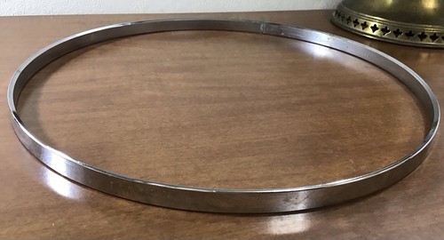 Vintage banjo - vintage, 7/8”