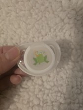 Baby Doll Magnetic Dummy 