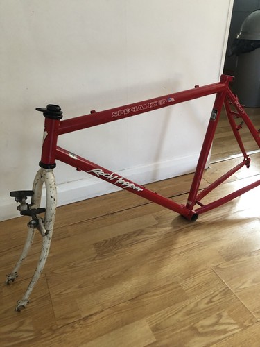 1990 rockhopper comp - 1990,