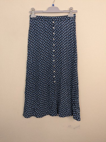 Ladies size blue mix - 6,