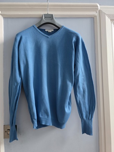 John smedley sea - -, island